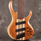 Ibanez Work Shop Series BTB7MS-NML (natural Mocha Low Gloss) Strings Bass New. Price: $1629.99.