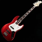 Fender / Made In Japan Traditional 70S Jazz Bass Candy Apple Red Outlet New. Price: $1533.40.