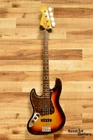 Fender Japan 2015 Classic '60S Jazz Bass Left-handed 3TS W Ogb Used. Price: $1602.00.