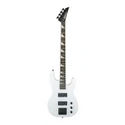 Jackson Series Concert Bass JS2 4 String Electric Guitar (snow White) Open. Price: $296.99.