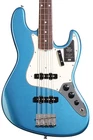 Fender American Vintage Ii 1966 Jazz Bass - Lake Placid Blue New. Price: $2699.99.