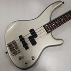 Greco PXB-400 Silver Electric Bass Guitar Used Product Shipping From Japan. Price: $352.36.