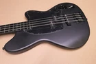 Ibanez Talman TMB420B Bkf String Electric Bass Guitar Retro Metal Monster Open. Price: $349.99.
