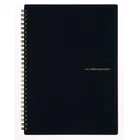 Maruman Mnemosyne Notebook 9.92 X 7.05 Inches B5 7MM Ruled 30-LINE 80 Sheets ... New. Price: $16.91.