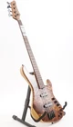 Ibanez MDM1600NML 4STR Electric Bass W/bag - Natural Mocha Low Gloss Used. Price: $1104.99.