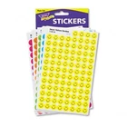 Trend T1942 Superspots Neon Smiles Stickers 2500 Assorted New. Price: $18.52.