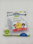 Learning Resources Skill Builders First Grade Flipbook Library 3 Pieces Sealed Like. Price: $18.99.