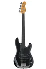 Fender Tony Franklin Fretless Precision Bass - Black New. Price: $2599.99.