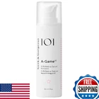 Geek & Gorgeous A-game 20 0.2% Retinal Serum Advanced Anti-aging Vitamin New. Price: $47.08.