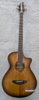 Breedlove Pursuit Exotic Concerto Amber Bass Acoustic Electric Guitar Open. Price: $639.00.
