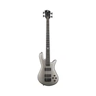 Spector Ns Ethos High Performance 4-STRING Bass Guitar (gunmetal Gloss) Open. Price: $1709.99.