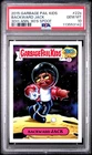 2015 Garbage Pail Kids 30TH 80S Backward 22B Psa 10 Gem Michael Jackson Graded. Price: $151.95.