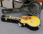 2022 Epiphone Inspired By Gibson J-200 Acoustic-electric Guitar W/case! Nice!!! Used. Price: $699.00.