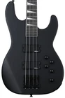 Jackson Concert Bass JS3 - Satin Black New. Price: $449.99.