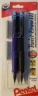 Pentel Twist-erase Iii Automatic Pencil With 2 Eraser Refills, 0.9MM, Assorted New. Price: $11.99.