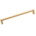 Alno A2804-8-CHP Alta Moda 8" Pull Smooth Bar Champange New. Price: $23.16.