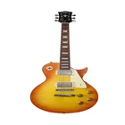 Iyv ILS-300D Electric Guitar Cherry Sunburst New. Price: $286.79.
