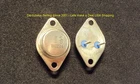 Buz 24 Power Mosfet TO-3 Pak. 100 Volts, 32 Amps. Nos 1986, Pairs You Get New. Price: $24.00.