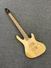 Washburn Pro XB-122 Bantam Series Bass Natural Handcrafted Body & Neck Only For. Price: $89.71.