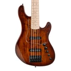 Cort Gb-fusion 5-STRING Bass Guitar Antique Brown Burst New. Price: $799.99.