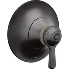 Moen TS44401 Colinet Function Thermostatic Valve Trim Only With Single Lever Open. Price: $27.05.
