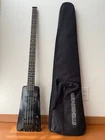 Steinberger L2 Bass Guitars 1983 Used. Price: $4590.00.