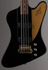 Gibson Rex Brown Thunderbird Electric Bass - Ebony, W/ Ohsc New. Price: $2799.00.