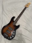 G&l L-2000 Bass Guitar Vintage Used. Price: $1700.00.