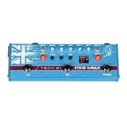 Tech 21 Steve Harris SH1 Signature Sansamp Pedal New. Price: $319.00.