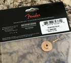 Fender Pure Vintage Bass String Guide, Gold 099-4913-200 Made Usa New. Price: $7.99.