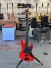 Rihani Custom Electric Bass #016 New. Price: $1400.00.