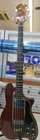 Ovation Magnum Bass 1977 Vintage Electric Guitar Used. Price: $2639.00.