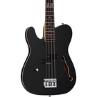 Schecter Dug Pinnick Signature Baronh Left Handed Electric Bass Black New. Price: $1249.00.
