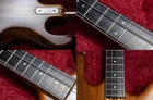 Kramer Dmz 4001B 1979 Made Usa Aluminum Neck Hard Rock Used. Price: $2086.60.