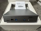 Clearone Converge Huddle Video Conference Equipment 910-3200-701 New. Price: $200.00.