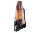Ibanez UB805MOB Upright 5-STRING Bass W/bag Mahogany Oil Burst New. Price: $1299.99.
