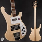 Rickenbacker 4003 - Maple Glo New. Price: $2599.00.