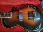 Yamaha SB-70 1970'S Vintage Electric Bass Guitar Used. Price: $1400.00.