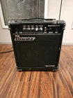 Ibanez Sound Wave Bass Amplifier SW20-VERY Good, Works Used. Price: $85.00.