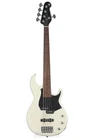 Yamaha BB235 Bass Guitar - Vintage White New. Price: $429.99.