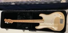 1980 Fender Bullet Bass Deluxe B-34 Vintage Usa 4-STING Guitar W / Hsc Used. Price: $849.95.