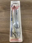 Smithwick Suspending Pro Rogue Lures Excalibur Hooks Clown Walleye Bass SDRC1235 New. Price: $11.84.