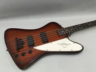 Epiphone Thunderbird Iv Electric Bass GUITAR-01 Used. Price: $690.99.