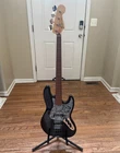Fender Mim 4-STRING Fretless Jazz Bass (custom Upgrades) Used. Price: $750.00.