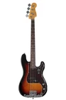 Fender American Professional Ii Precision Bass - 3 Color Sunburst With Rosewood New. Price: $1889.99.