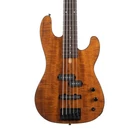 Used Schecter MA-5 Michael Anthony 5-STRING Bass Natural 2022. Price: $899.00.