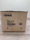 Kohler K-T35943-4Y-BL Buckley Only Trim Package W/shower Head Black *read Open. Price: $75.00.