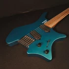 Strandberg Boden Standard N2.6 Transformative Teal Metallic W/gig Bag New. Price: $1799.00.