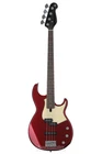 Yamaha BB434 4-STRING Bass Guitar Red Metallic New. Price: $599.99.