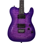 Schecter Guitar Research Pt Classic Electric Purple Burst New. Price: $2299.00.